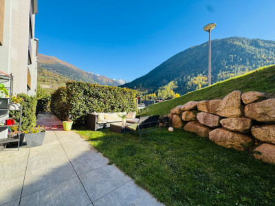 LUMINEUX ET SPACIEUX, VUE IMPRENABLE A ORSIERE image 2