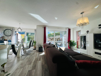 LUMINEUX ET SPACIEUX, VUE IMPRENABLE A ORSIERE image 4