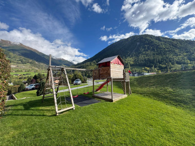 LUMINEUX ET SPACIEUX, VUE IMPRENABLE A ORSIERE image 9