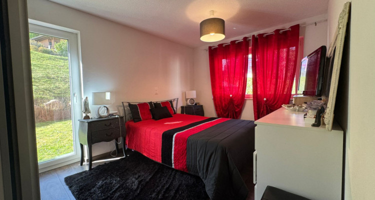 LUMINEUX ET SPACIEUX, VUE IMPRENABLE A ORSIERE image 5