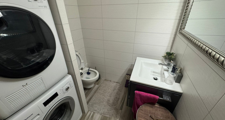 LUMINEUX ET SPACIEUX, VUE IMPRENABLE A ORSIERE image 8