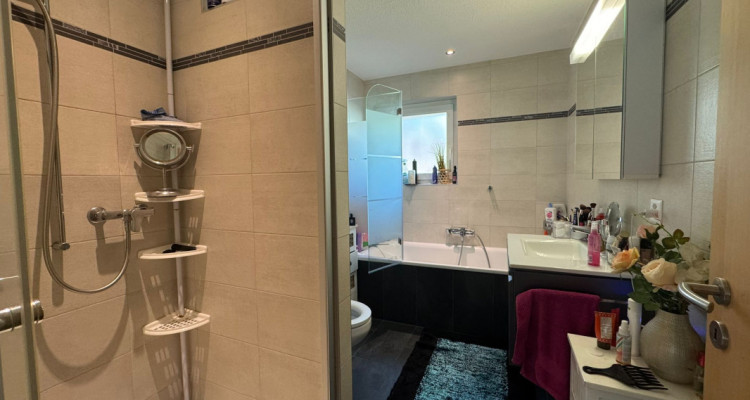 LUMINEUX ET SPACIEUX, VUE IMPRENABLE A ORSIERE image 7