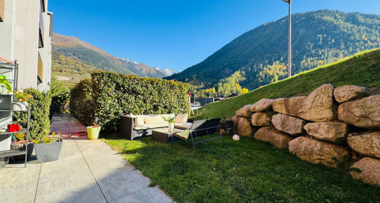 LUMINEUX ET SPACIEUX, VUE IMPRENABLE A ORSIERE image 2