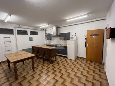 Carnotzet équipé avec cuisine à louer image 1