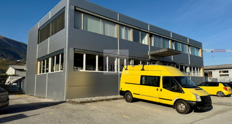 Carnotzet équipé avec cuisine à louer image 4