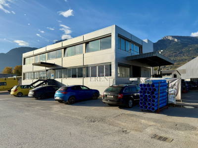 Dépôt / Cave / Réserve / Local de stockage de 38 m2 en sous-sol à louer image 1