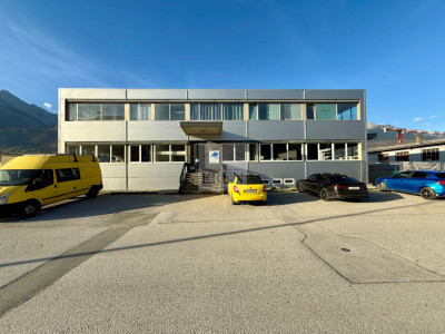 Dépôt / Cave / Réserve / Local de stockage de 38 m2 en sous-sol à louer image 2