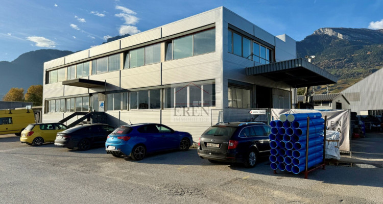 Dépôt / Cave / Réserve / Local de stockage de 38 m2 en sous-sol à louer image 1