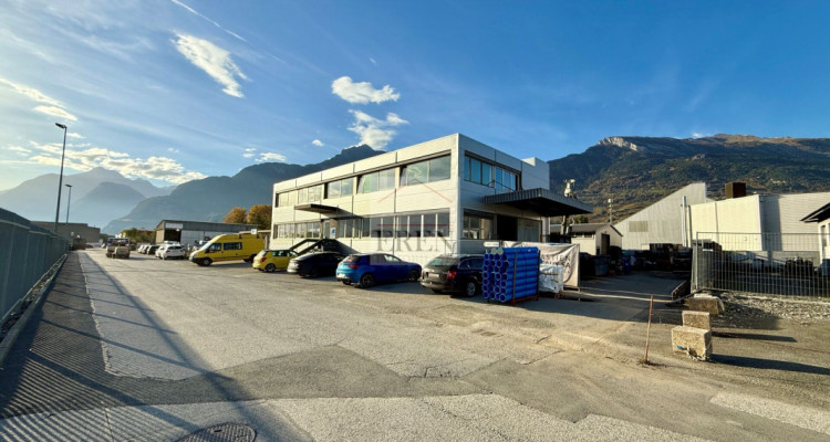 Dépôt / Cave / Réserve / Local de stockage de 38 m2 en sous-sol à louer image 4