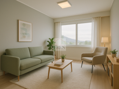 Bureau / Surface administrative / commerciale de 35 m2 à louer à Conthey image 10