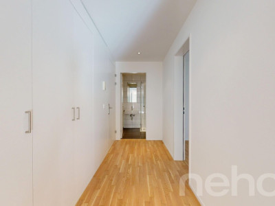 Exklusive 3.5-Zimmer-Gartenwohnung mit grossem Aussenbereich image 2