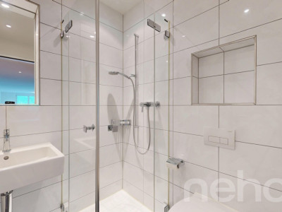 Exklusive 3.5-Zimmer-Gartenwohnung mit grossem Aussenbereich image 10