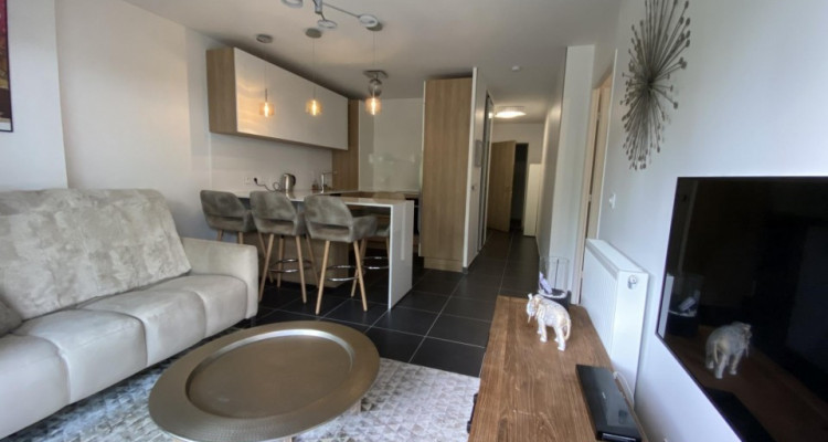 A VEIGY-FONCENEX 1 MIN DOUANE ANIÈRES image 2