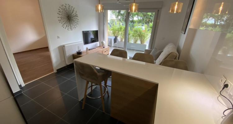 A VEIGY-FONCENEX 1 MIN DOUANE ANIÈRES image 4