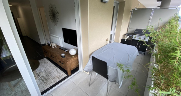 A VEIGY-FONCENEX 1 MIN DOUANE ANIÈRES image 5