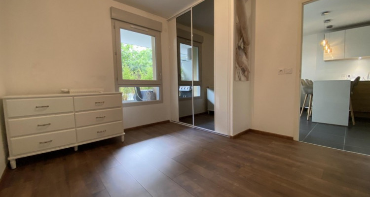 A VEIGY-FONCENEX 1 MIN DOUANE ANIÈRES image 6