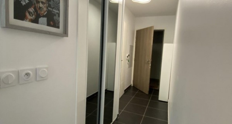 A VEIGY-FONCENEX 1 MIN DOUANE ANIÈRES image 7