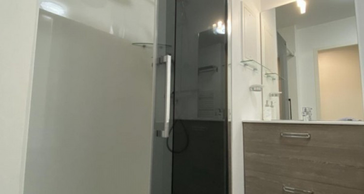 A VEIGY-FONCENEX 1 MIN DOUANE ANIÈRES image 8