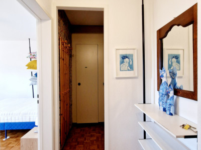 En exclusivité: Appartement centre Ville, confortable & lumineux  2 pièces image 5