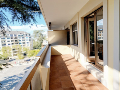 En exclusivité: Appartement centre Ville, confortable & lumineux  2 pièces image 6