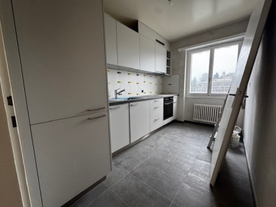 Appartement de 4 pièces au 5ème étage avec grande terrasse image 1