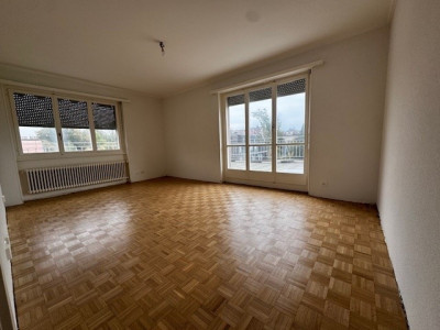 Appartement de 4 pièces au 5ème étage avec grande terrasse image 2