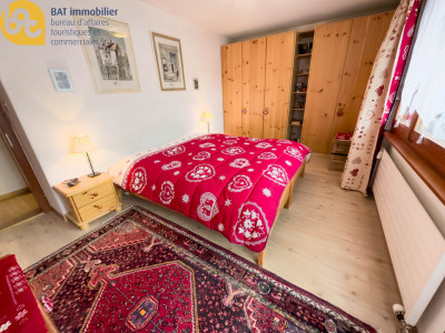 Escapade n° 153 - joli 2 pièces rénové image 6