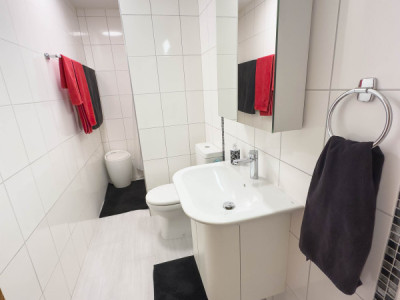 Escapade n° 153 - joli 2 pièces rénové image 7