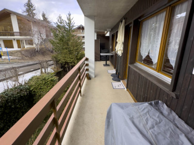 Escapade n° 153 - joli 2 pièces rénové image 8