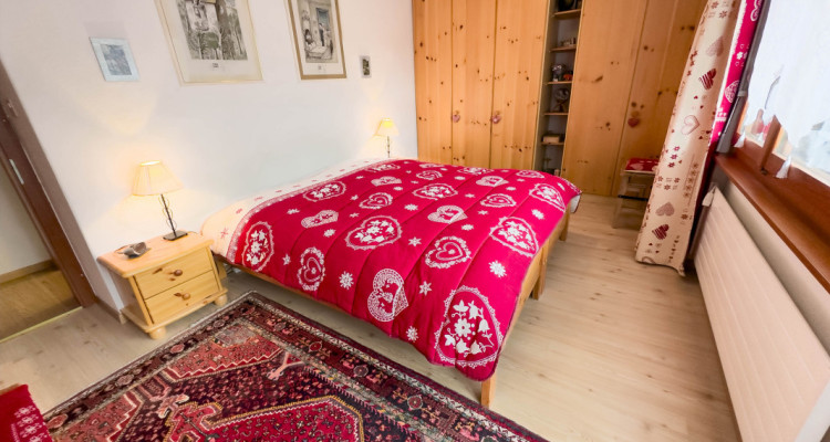 Escapade n° 153 - joli 2 pièces rénové image 6