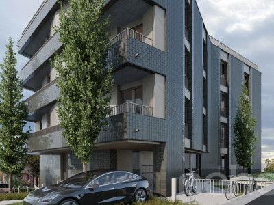 Confort, lumière et raffinement dans un appartement familial spacieux image 1