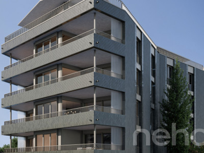 Confort, lumière et raffinement dans un appartement familial spacieux image 5