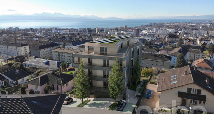 Confort, lumière et raffinement dans un appartement familial spacieux image 3