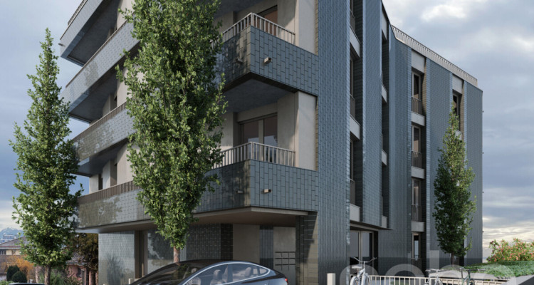 Confort, lumière et raffinement dans un appartement familial spacieux image 1