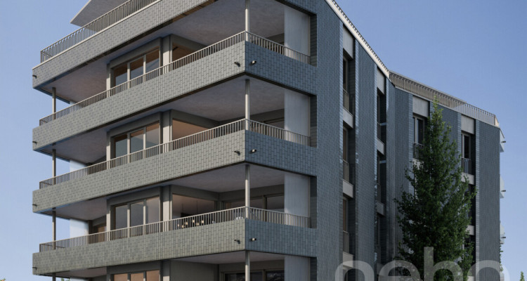 Confort, lumière et raffinement dans un appartement familial spacieux image 5