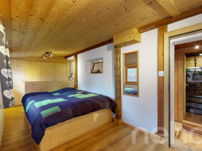 Spacieux 4 pièces avec jardin privatif proche des pistes image 7