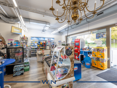 Umsatzgarantie 60000.- Interessiert? image 1