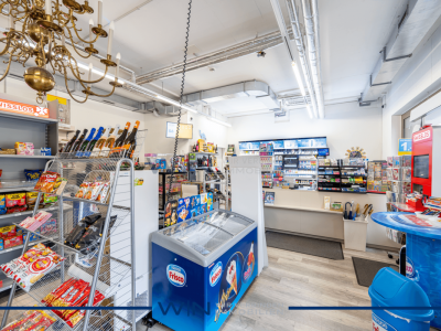 Umsatzgarantie 60000.- Interessiert? image 2