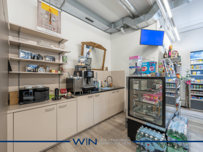 Umsatzgarantie 60000.- Interessiert? image 6