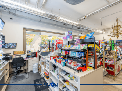 Umsatzgarantie 60000.- Interessiert? image 8