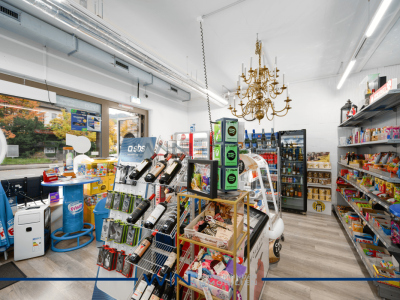 Umsatzgarantie 60000.- Interessiert? image 9