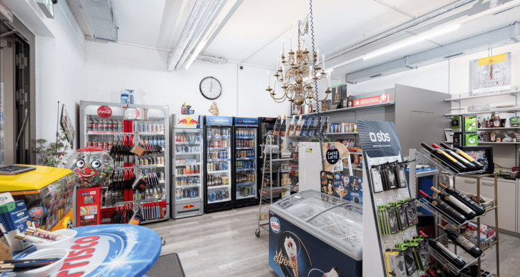 Umsatzgarantie 60000.- Interessiert? image 4