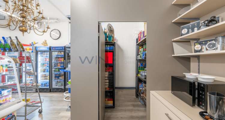 Umsatzgarantie 60000.- Interessiert? image 10