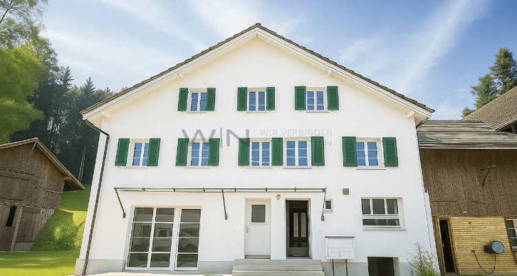 Landleben neu interpretiert: Raum für Menschen, Projekte und Zukunft image 1