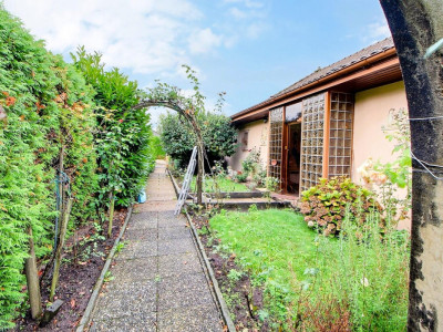 Très grande maison individuelle à Cugy en viager semi occupé sans rente image 2