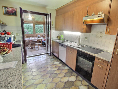 Très grande maison individuelle à Cugy en viager semi occupé sans rente image 4