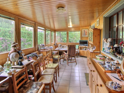 Très grande maison individuelle à Cugy en viager semi occupé sans rente image 5