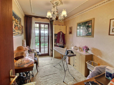 Très grande maison individuelle à Cugy en viager semi occupé sans rente image 9