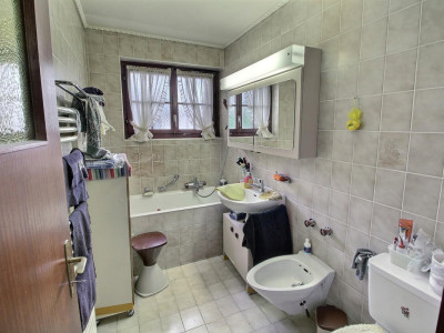 Très grande maison individuelle à Cugy en viager semi occupé sans rente image 12