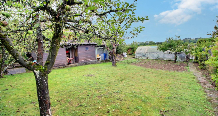 Très grande maison individuelle à Cugy en viager semi occupé sans rente image 3